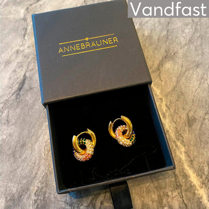 Annebrauner Lausanne Earrings