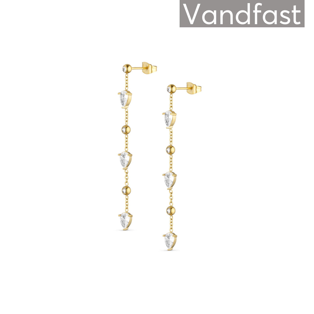 Annebrauner Lissabon Earrings