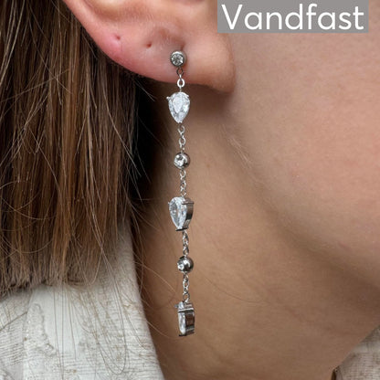 Annebrauner Lissabon Earrings