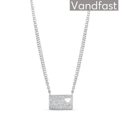 Annebrauner Love Necklace