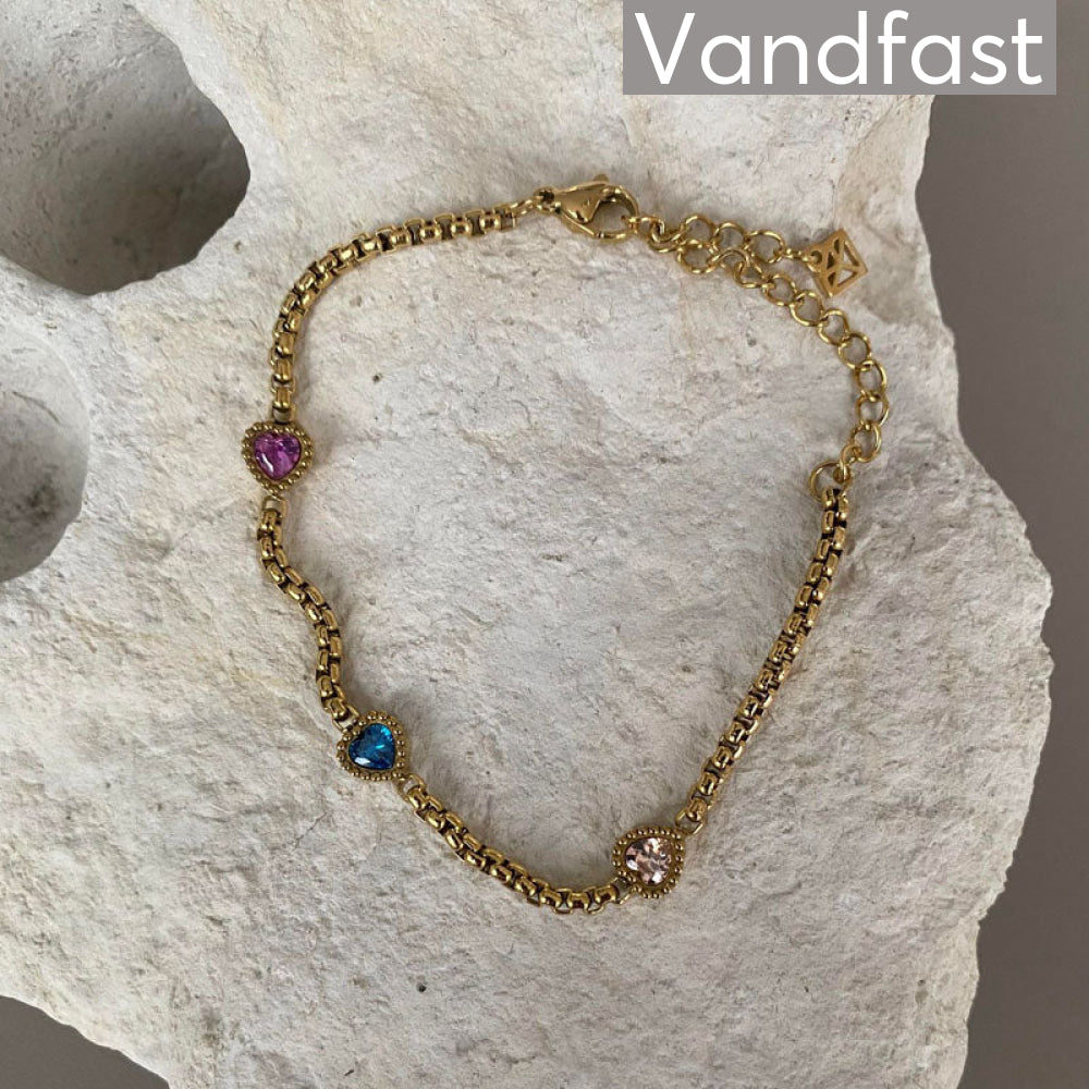 Annebrauner Loving Bracelet