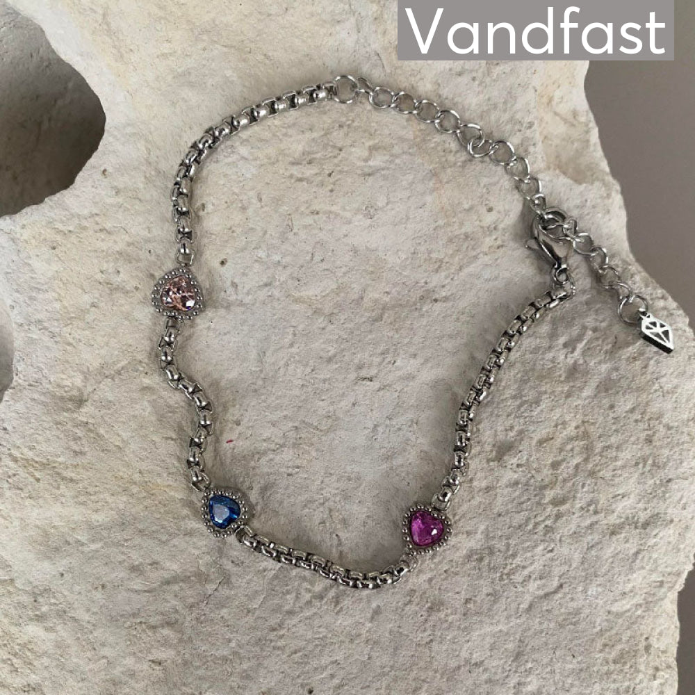 Annebrauner Loving Bracelet