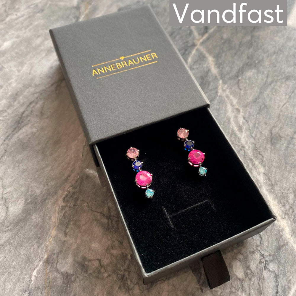 Annebrauner Madrid Mix Earrings