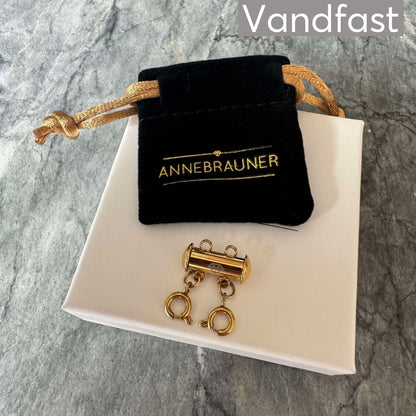 Annebrauner Magnetic 2 Clasp