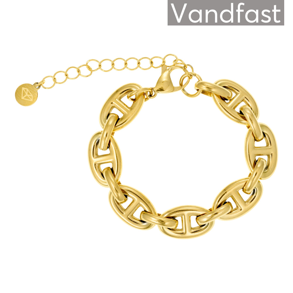 Annebrauner Mariner Bracelet