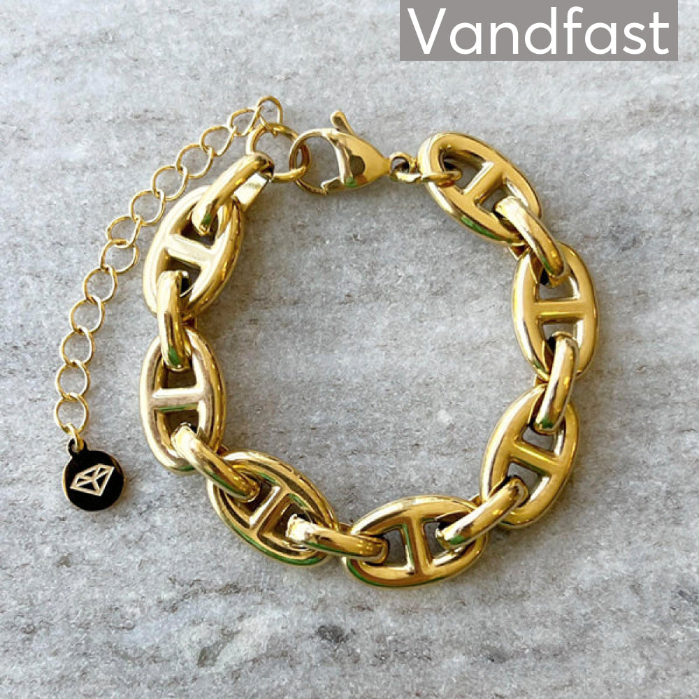 Annebrauner Mariner Bracelet