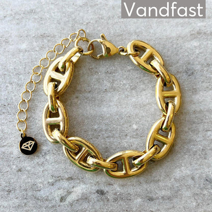 Annebrauner Mariner Bracelet