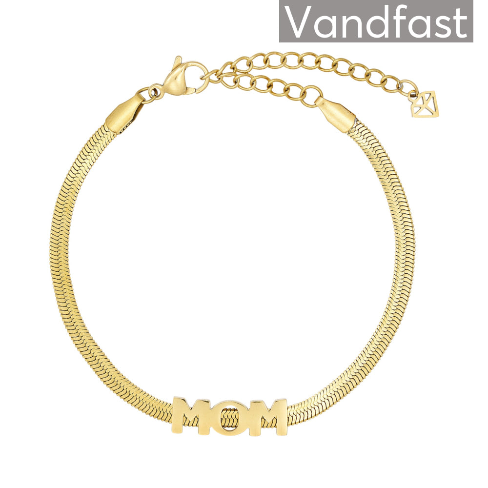 Annebrauner Mom Cobra Bracelet