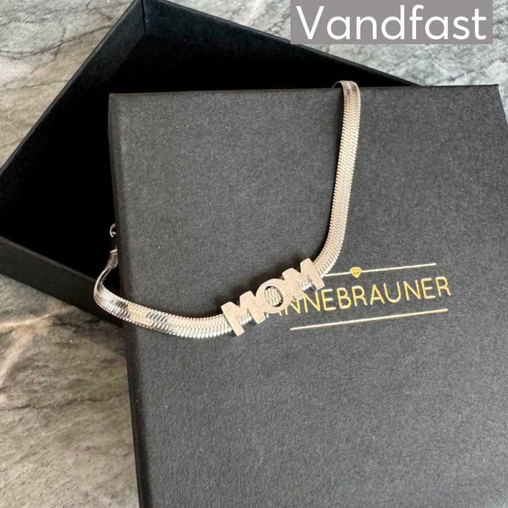 Annebrauner Mom Cobra Bracelet