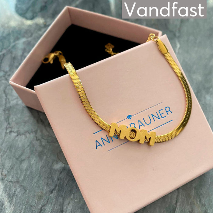 Annebrauner Mom Cobra Bracelet