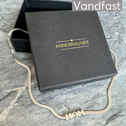 Annebrauner Mom Cobra Necklace