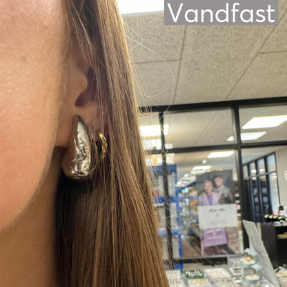 Annebrauner Napoli Earrings