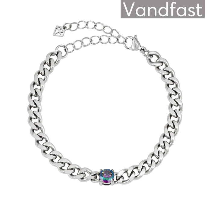 Annebrauner Panzer Galaxy Bracelet