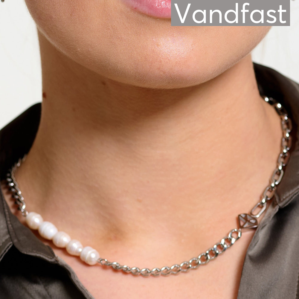 Annebrauner Party Necklace