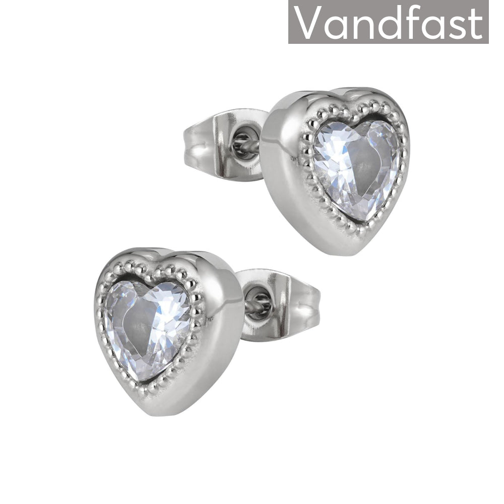 Annebrauner Passion Heart Clear