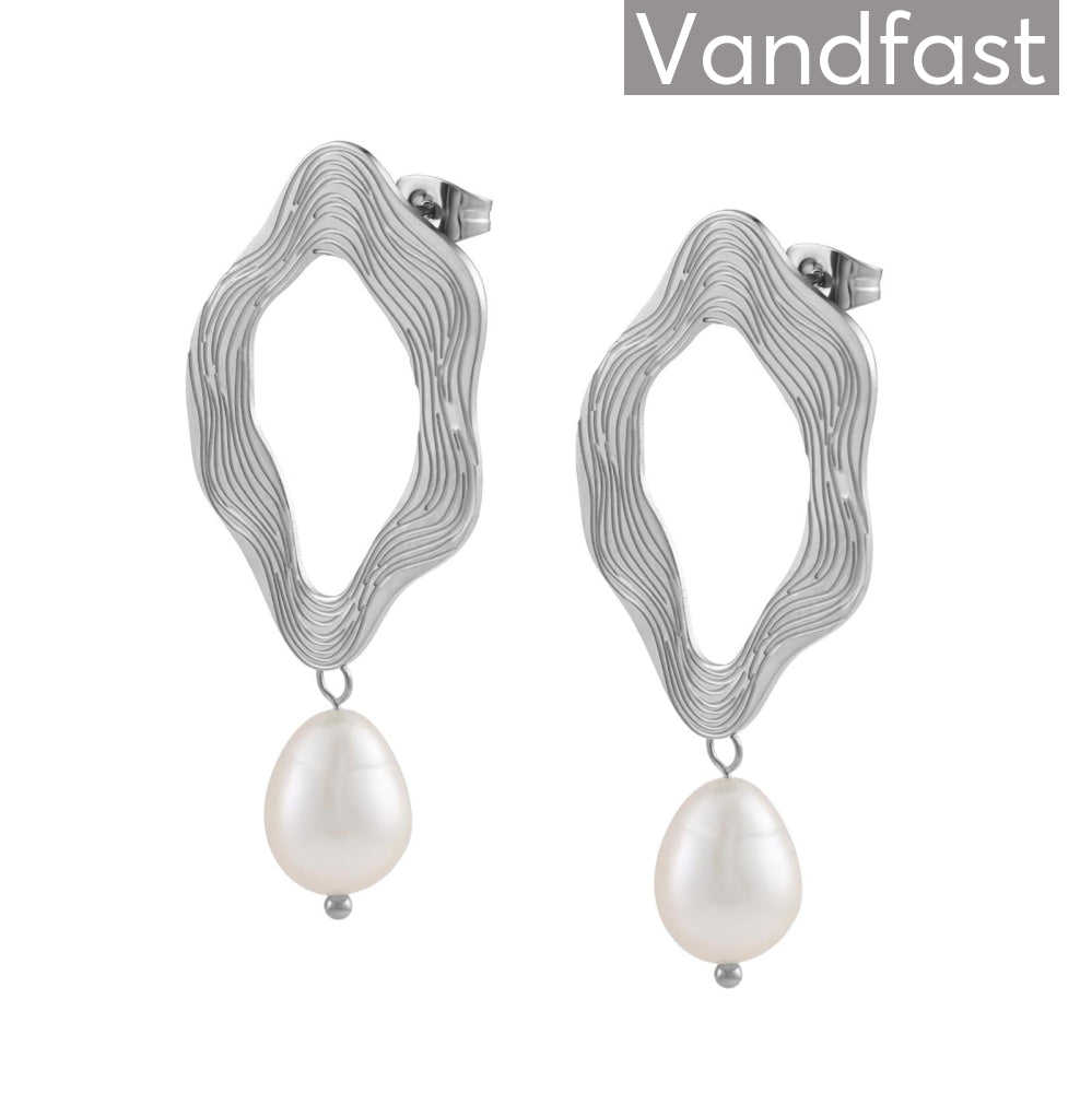 Annebrauner Pearl Dream Earrings