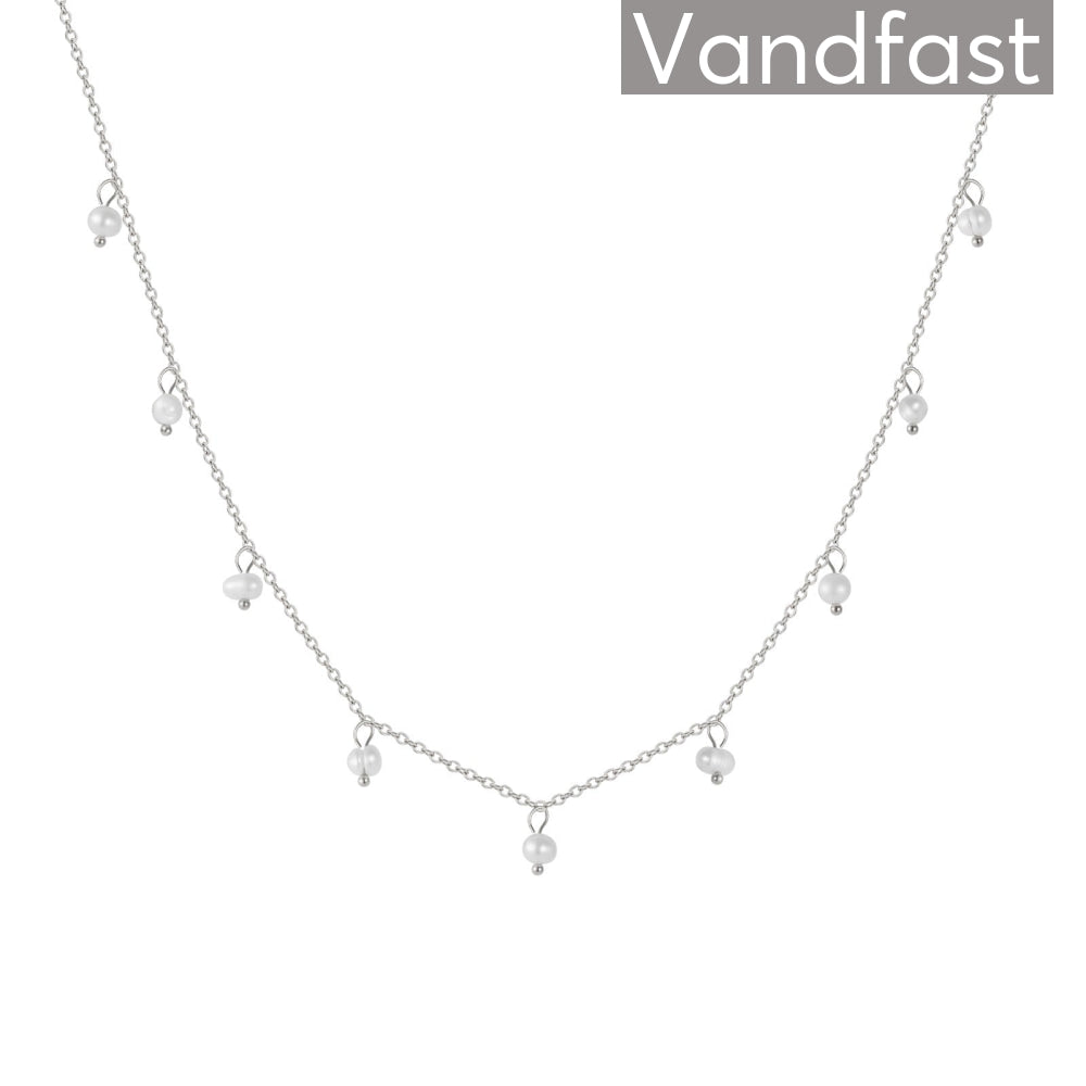 Annebrauner Pearl Elegance Necklace