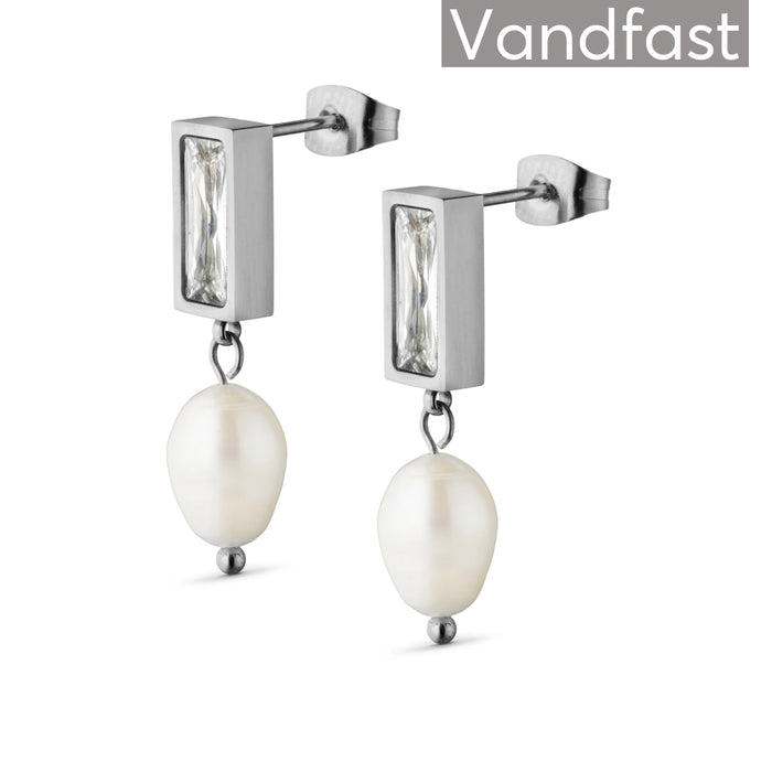 Annebrauner Pearl Exclusive Earrings