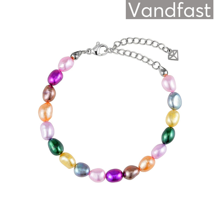 Annebrauner Pearl Mix Bracelet