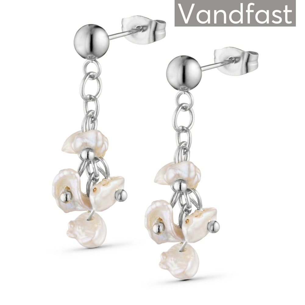 Annebrauner Petite Earrings