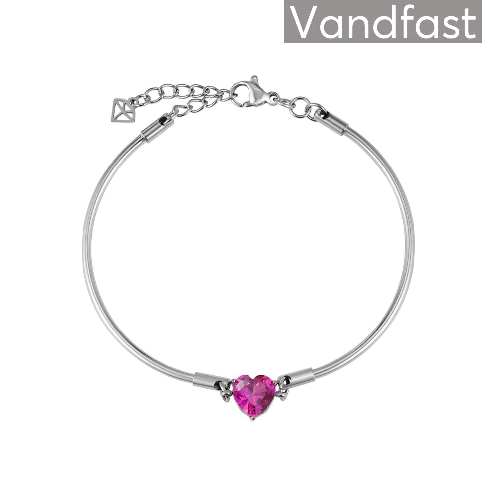 Annebrauner Romance Bracelet Rose