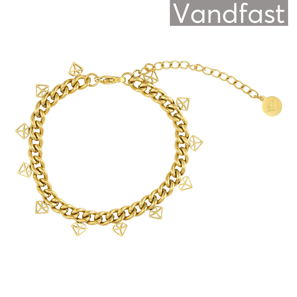 Annebrauner Signature Bracelet