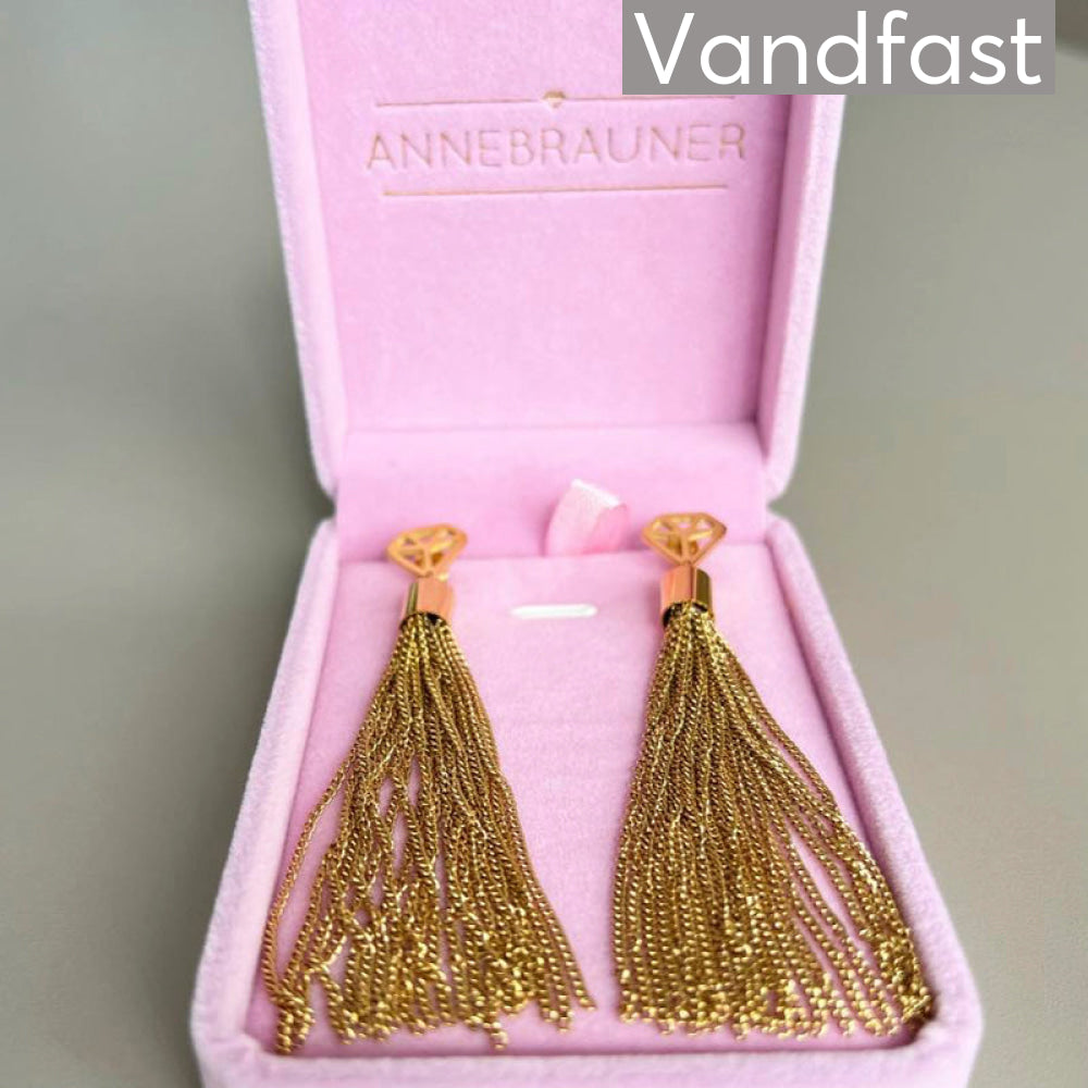 Annebrauner Signature Darling Earrings