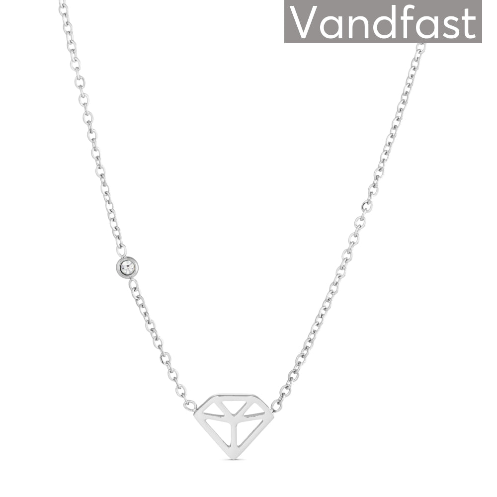 Annebrauner Signature Necklace