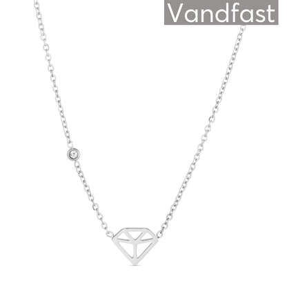 Annebrauner Signature Necklace