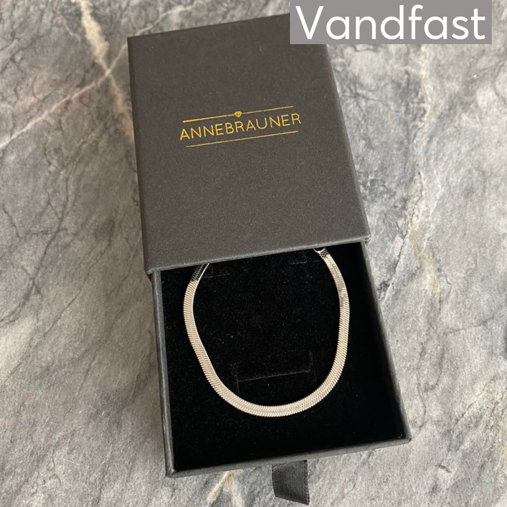 Annebrauner Cobra Bracelet