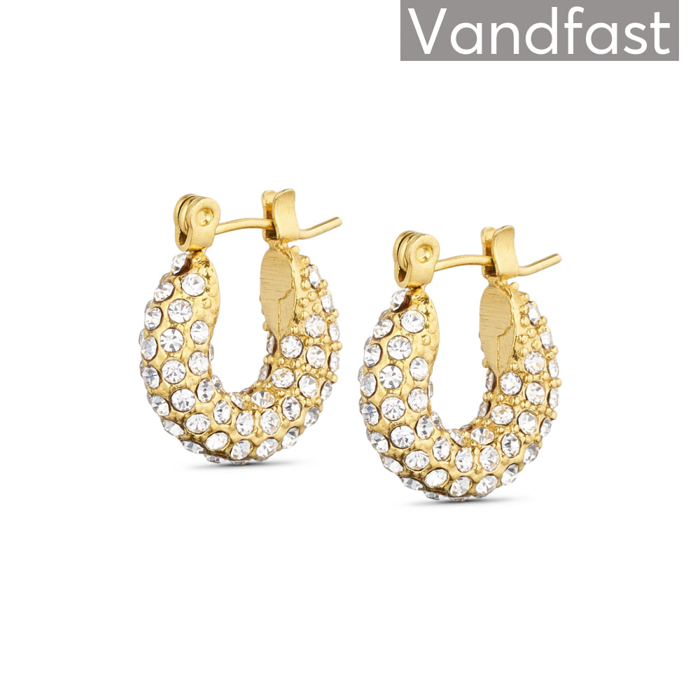 Annebrauner Sparkling Party Earrings