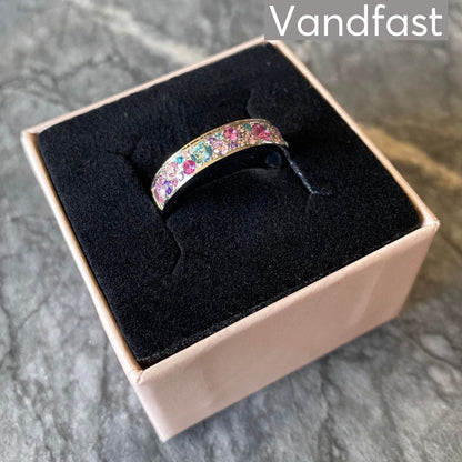 Annebrauner Sparkling Ring