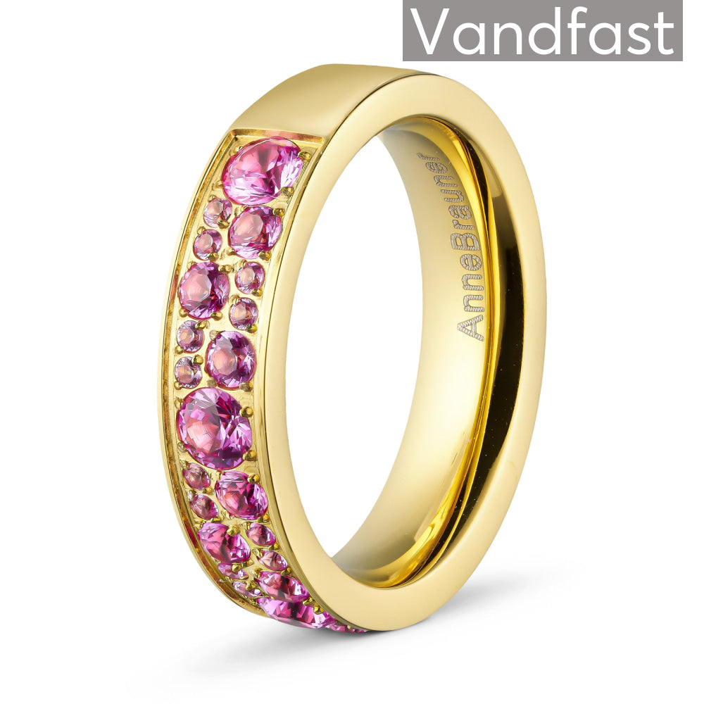 Annebrauner Sparkling Ring