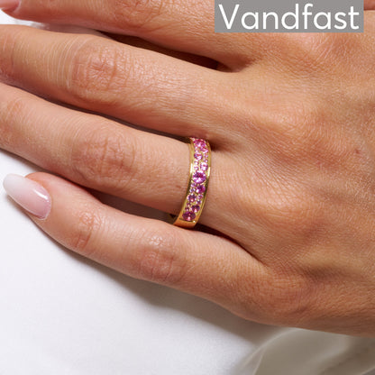 Annebrauner Sparkling Ring