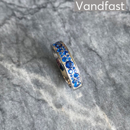 Annebrauner Sparkling Ring