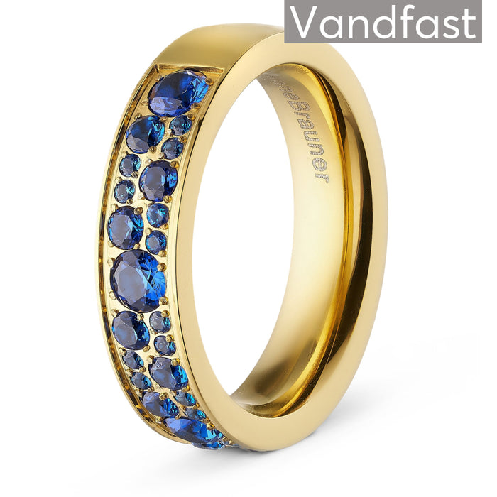 Annebrauner Sparkling Ring