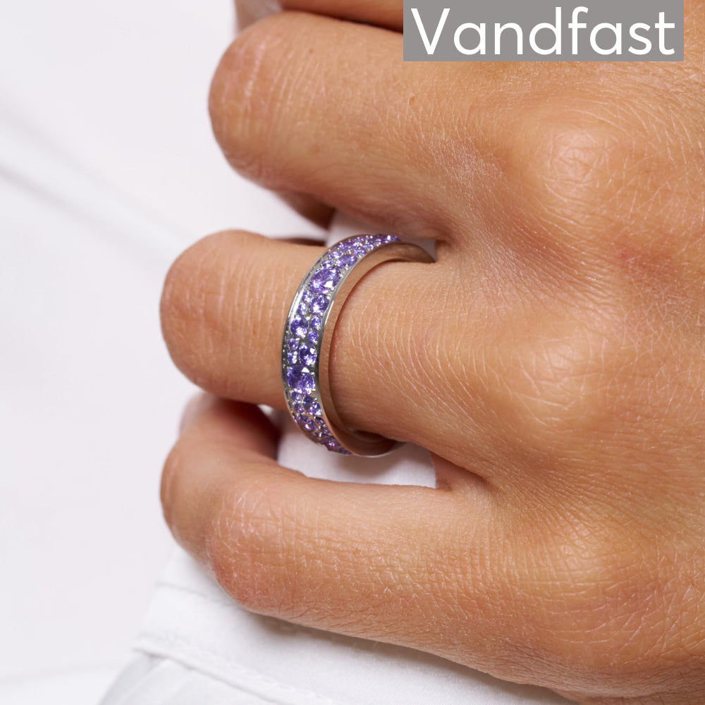 Annebrauner Sparkling Ring