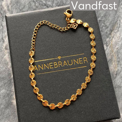 Annebrauner Sun Bracelet