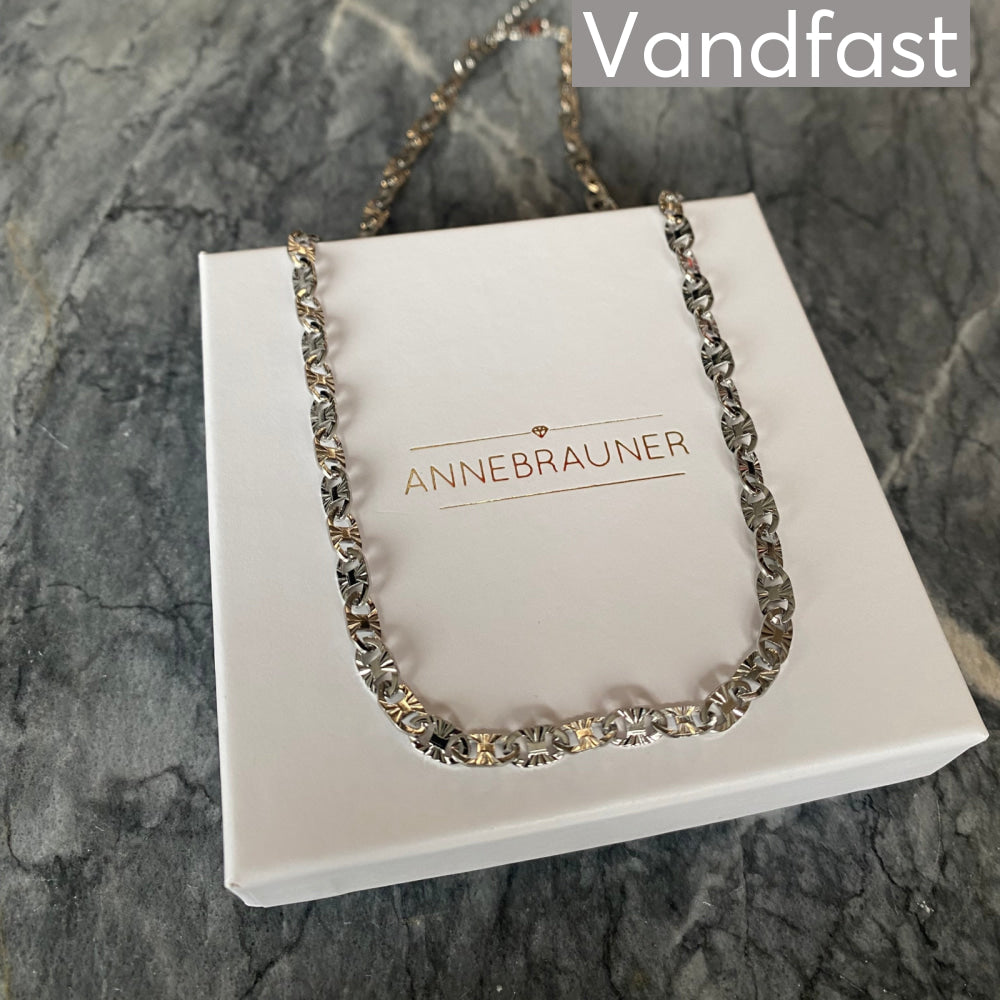 Annebrauner Sun Mariner Necklace