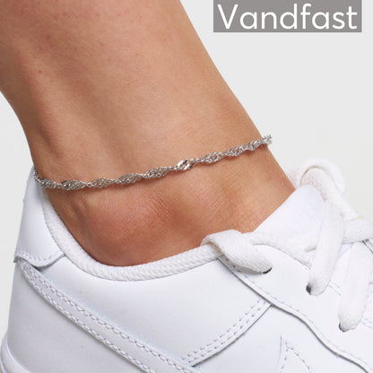 Annebrauner Sunshine Ankle Chain