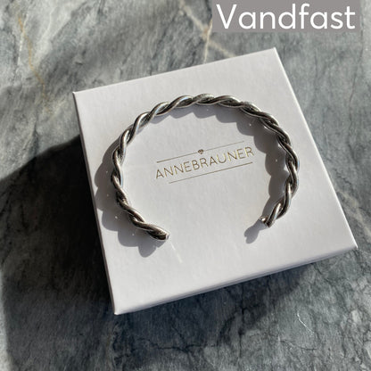 Annebrauner Twisted Bracelet