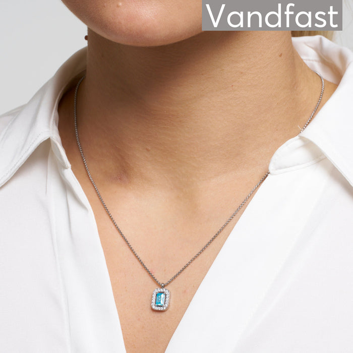 Annebrauner Valencia Necklace 45Cm