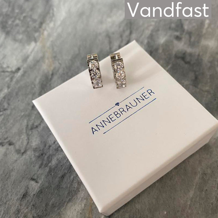 Annebrauner Venedig Earrings