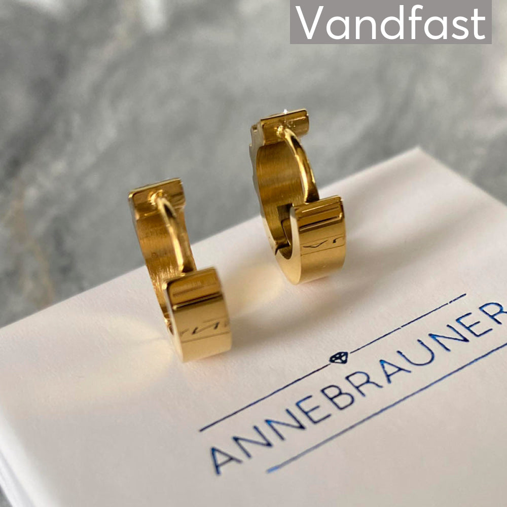 Annebrauner Venedig Earrings