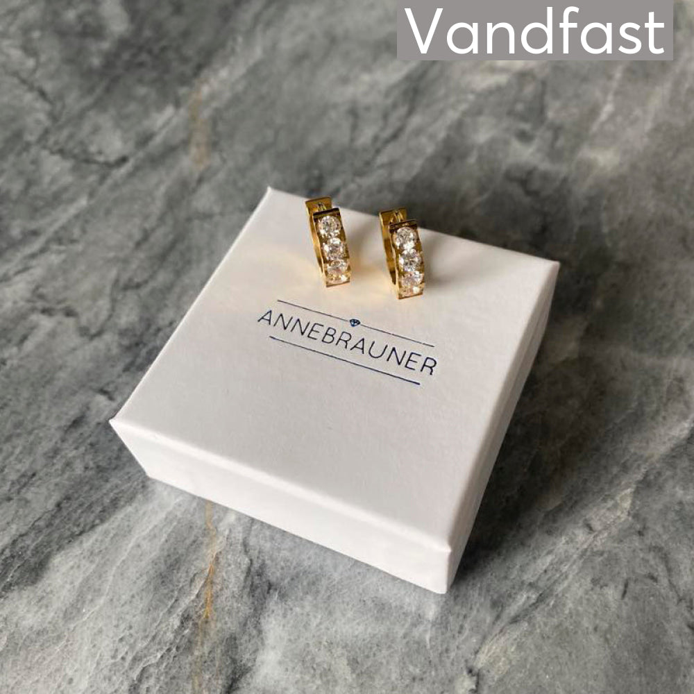 Annebrauner Venedig Earrings