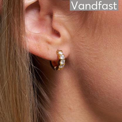 Annebrauner Venedig Earrings