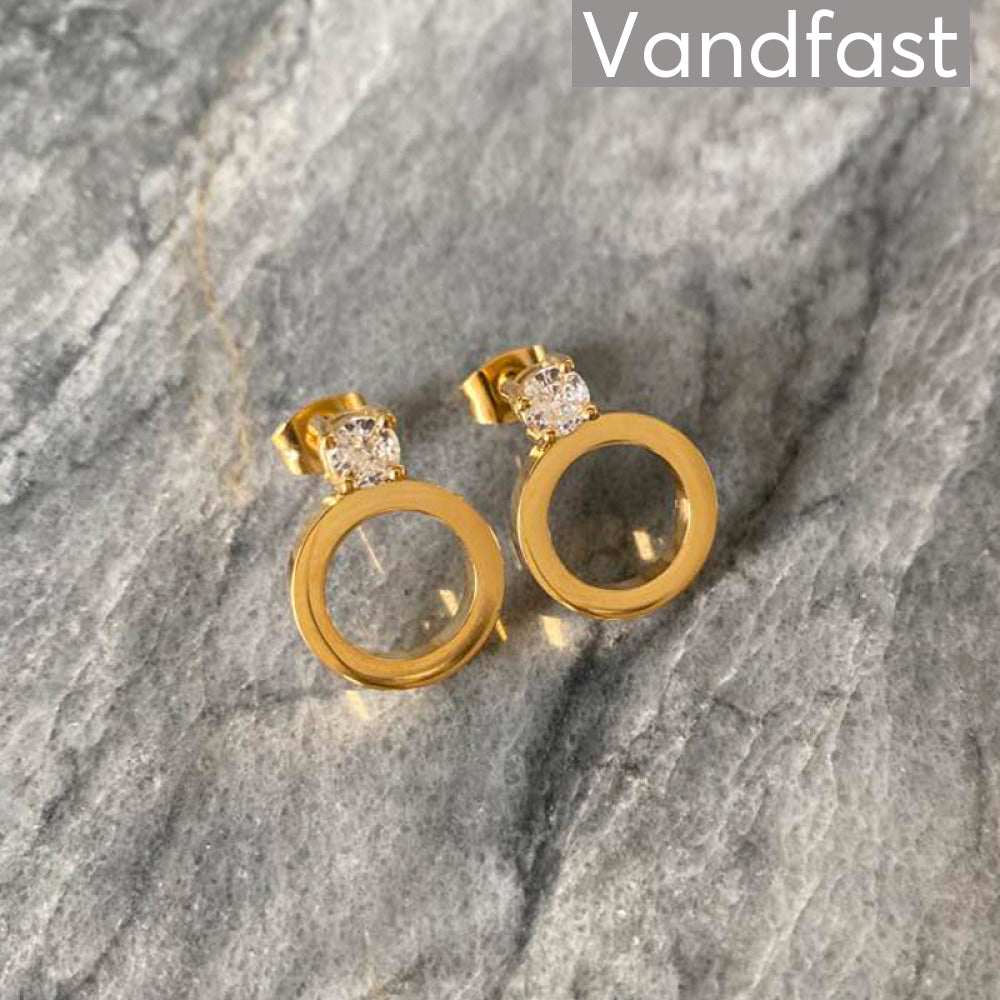 Annebrauner Venezia Earrings