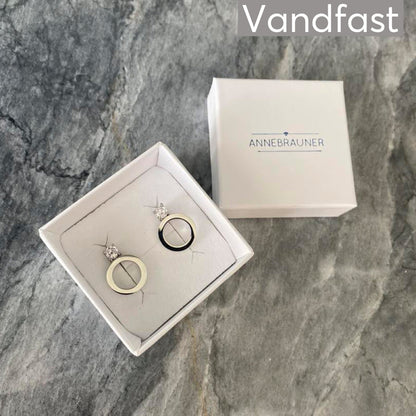 Annebrauner Venezia Earrings