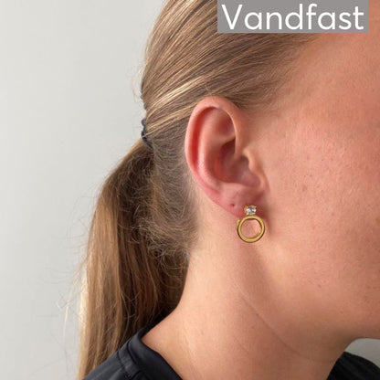 Annebrauner Venezia Earrings