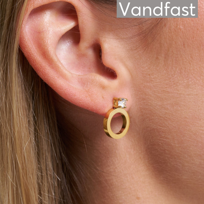 Annebrauner Venezia Earrings